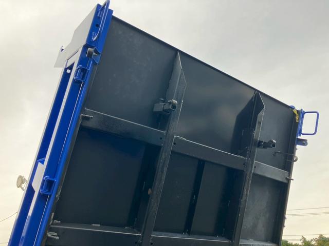 エルフトラック 3t積・ダンプ・全低床・MT6・ETC・電格ミラー(26枚目)