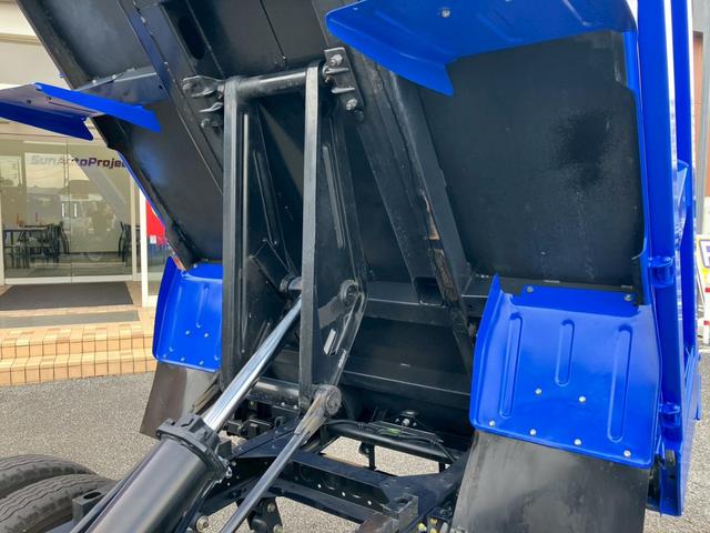 エルフトラック 3t積・ダンプ・全低床・MT6・ETC・電格ミラー(29枚目)