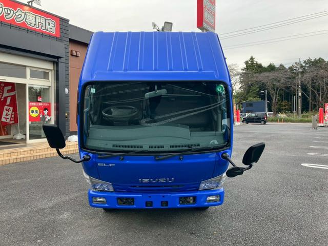 エルフトラック 3t積・ダンプ・全低床・MT6・ETC・電格ミラー(32枚目)