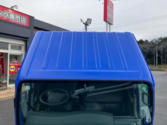 エルフトラック 3t積・ダンプ・全低床・MT6・ETC・電格ミラー(33枚目)