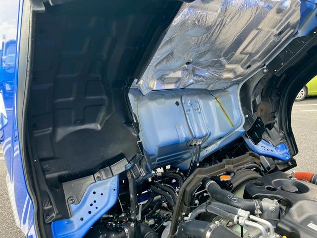 エルフトラック 3t積・ダンプ・全低床・MT6・ETC・電格ミラー(36枚目)