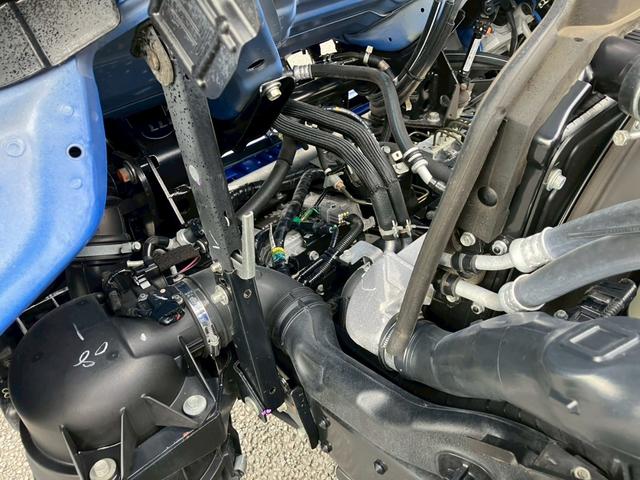 エルフトラック 3t積・ダンプ・全低床・MT6・ETC・電格ミラー(37枚目)