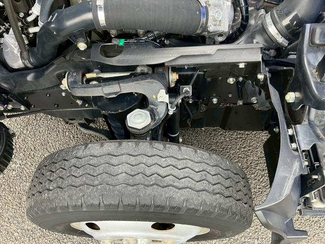 エルフトラック 3t積・ダンプ・全低床・MT6・ETC・電格ミラー(39枚目)