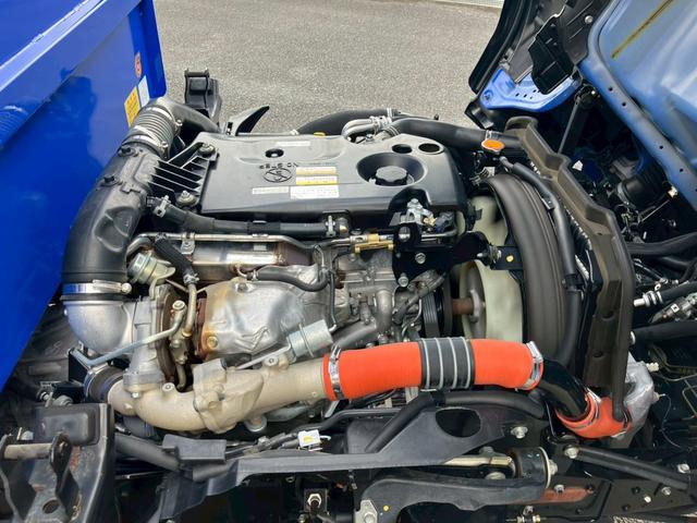 エルフトラック 3t積・ダンプ・全低床・MT6・ETC・電格ミラー(44枚目)