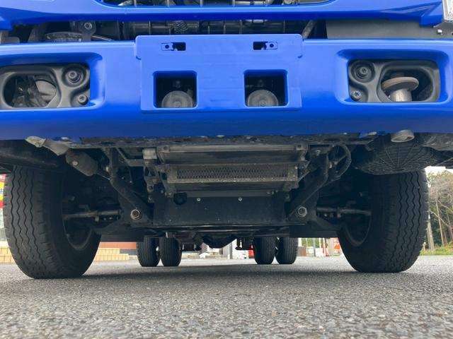 エルフトラック 3t積・ダンプ・全低床・MT6・ETC・電格ミラー(57枚目)