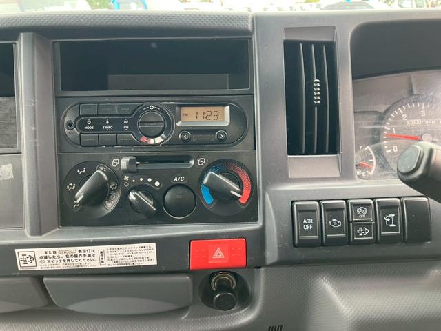 エルフトラック 3t積・ダンプ・全低床・MT6・ETC・電格ミラー(60枚目)