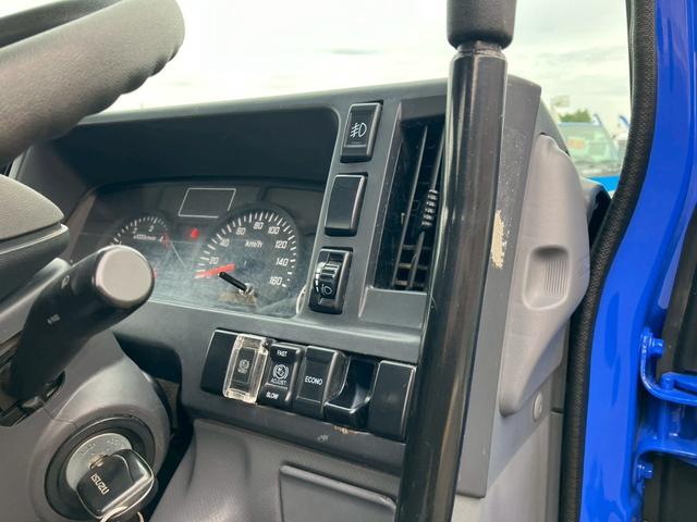 エルフトラック 3t積・ダンプ・全低床・MT6・ETC・電格ミラー(62枚目)