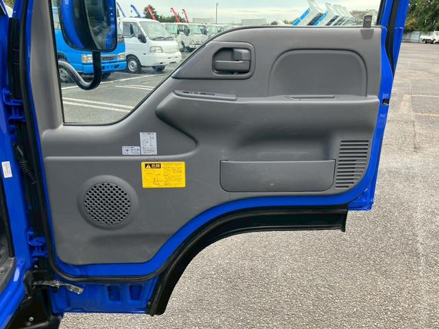 エルフトラック 3t積・ダンプ・全低床・MT6・ETC・電格ミラー(66枚目)