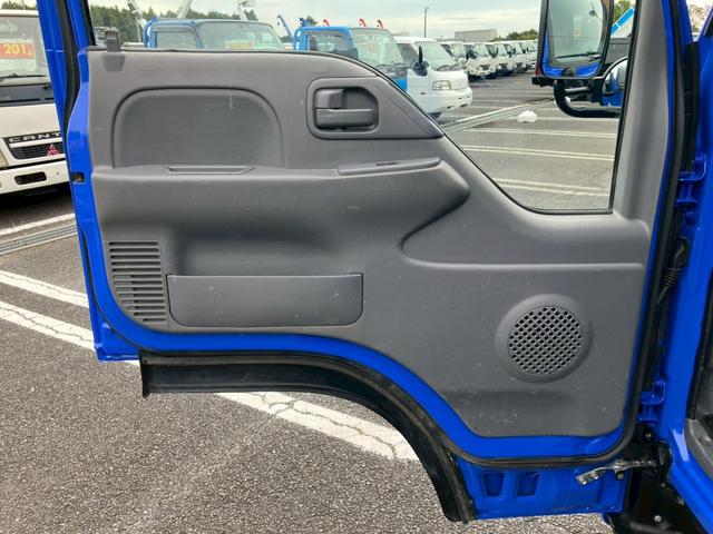 エルフトラック 3t積・ダンプ・全低床・MT6・ETC・電格ミラー(71枚目)