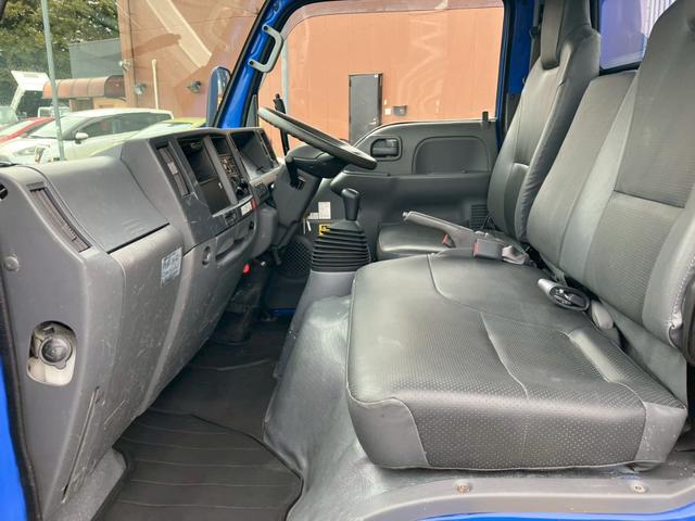 エルフトラック 3t積・ダンプ・全低床・MT6・ETC・電格ミラー(72枚目)