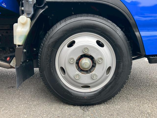 エルフトラック 3t積・ダンプ・全低床・MT6・ETC・電格ミラー(77枚目)