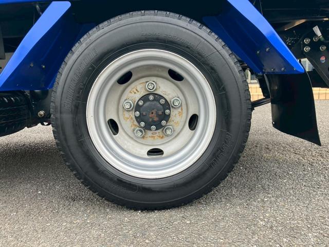 エルフトラック 3t積・ダンプ・全低床・MT6・ETC・電格ミラー(78枚目)