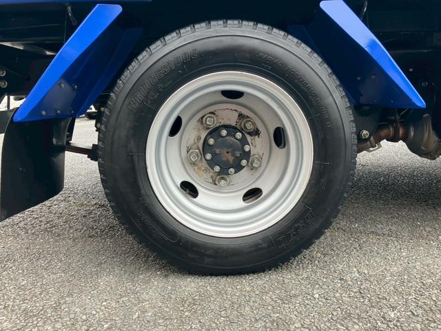 エルフトラック 3t積・ダンプ・全低床・MT6・ETC・電格ミラー(79枚目)