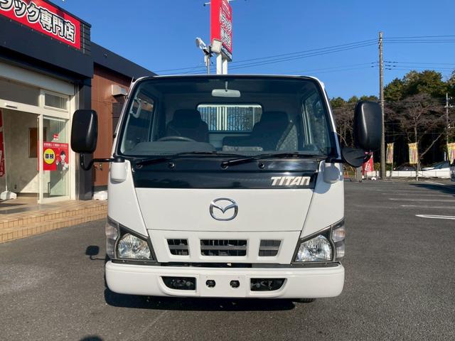 タイタントラック 2t積・ダンプ・全低床・MT5・5t未満・ETC(2枚目)