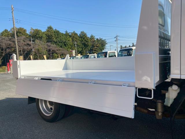 タイタントラック 2t積・ダンプ・全低床・MT5・5t未満・ETC(12枚目)