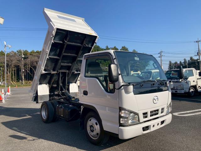 タイタントラック 2t積・ダンプ・全低床・MT5・5t未満・ETC(22枚目)