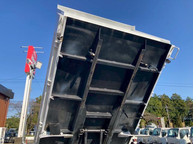 タイタントラック 2t積・ダンプ・全低床・MT5・5t未満・ETC(26枚目)