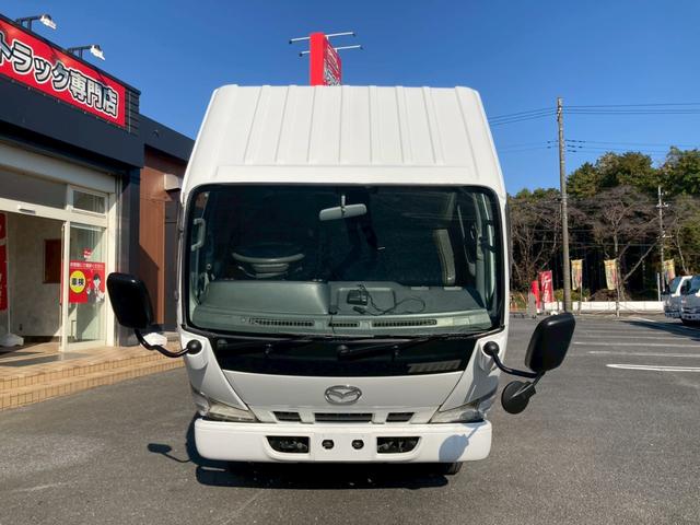 タイタントラック 2t積・ダンプ・全低床・MT5・5t未満・ETC(36枚目)