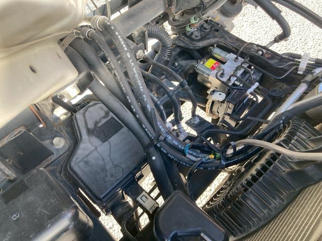 タイタントラック 2t積・ダンプ・全低床・MT5・5t未満・ETC(40枚目)