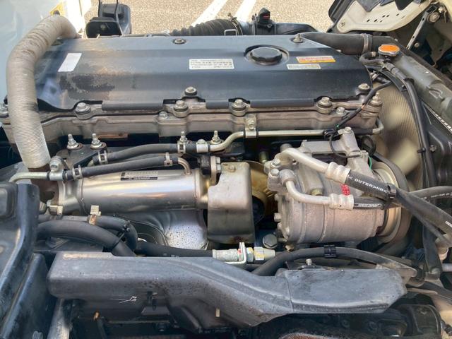 タイタントラック 2t積・ダンプ・全低床・MT5・5t未満・ETC(47枚目)