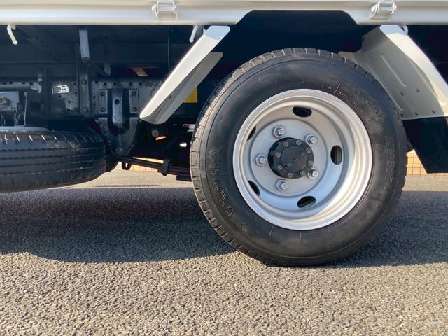 タイタントラック 2t積・ダンプ・全低床・MT5・5t未満・ETC(51枚目)