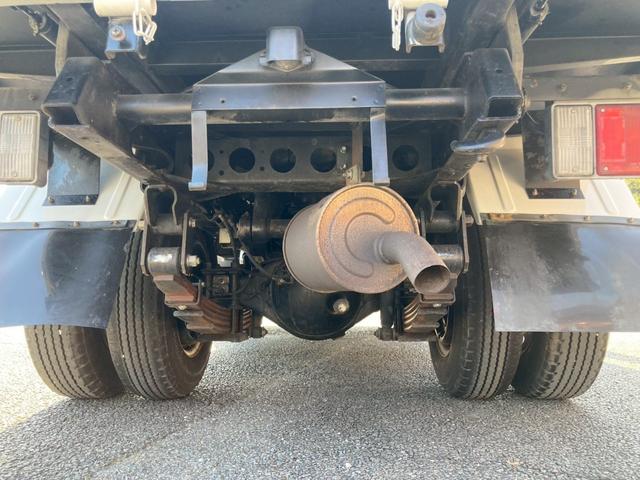 タイタントラック 2t積・ダンプ・全低床・MT5・5t未満・ETC(55枚目)