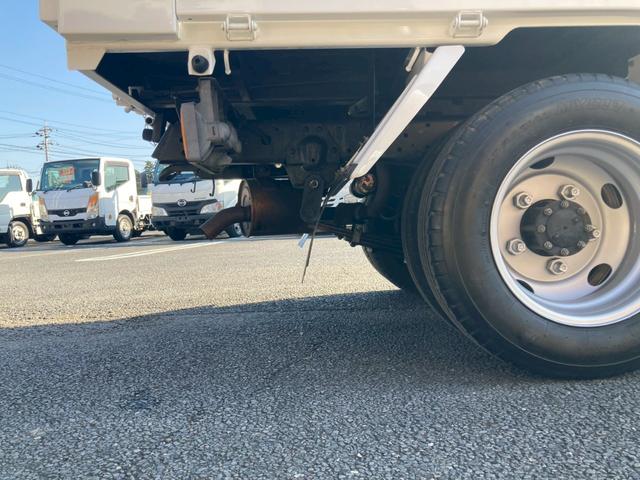 タイタントラック 2t積・ダンプ・全低床・MT5・5t未満・ETC(56枚目)