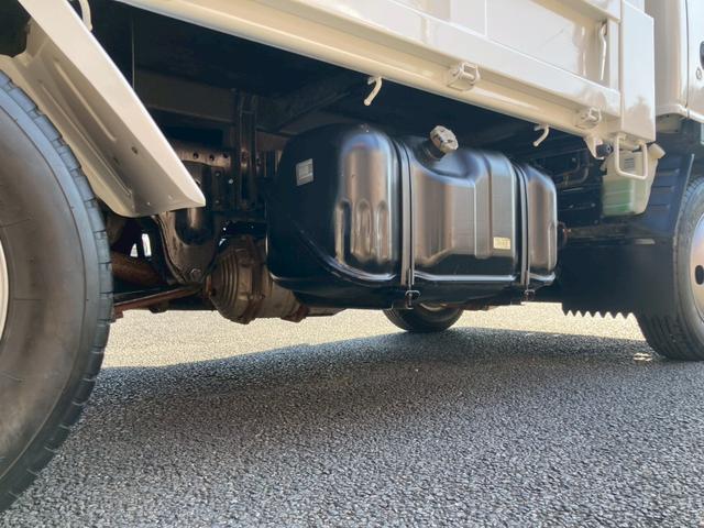 タイタントラック 2t積・ダンプ・全低床・MT5・5t未満・ETC(57枚目)