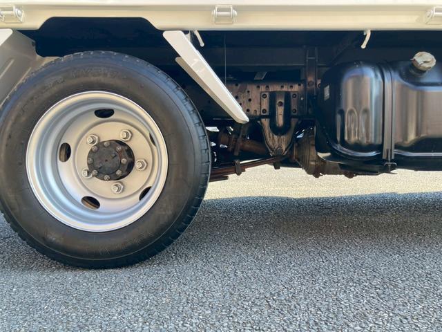 タイタントラック 2t積・ダンプ・全低床・MT5・5t未満・ETC(58枚目)