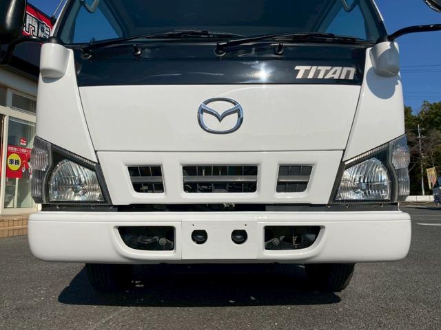 タイタントラック 2t積・ダンプ・全低床・MT5・5t未満・ETC(60枚目)