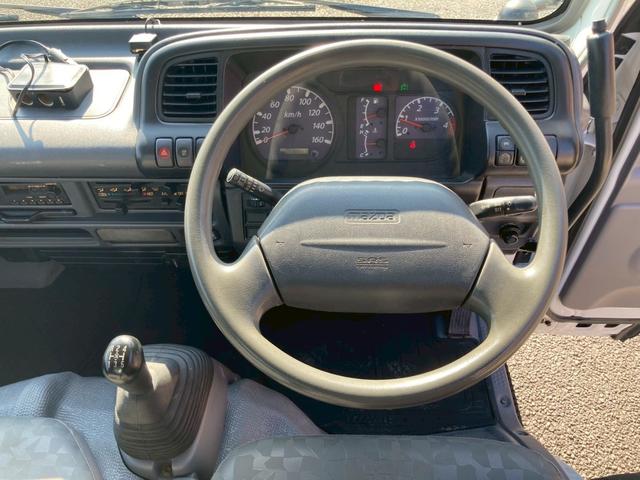 タイタントラック 2t積・ダンプ・全低床・MT5・5t未満・ETC(61枚目)