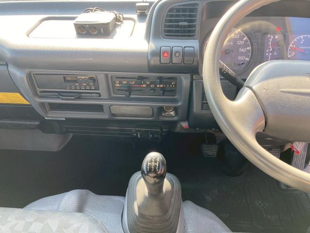 タイタントラック 2t積・ダンプ・全低床・MT5・5t未満・ETC(63枚目)