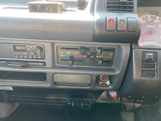 タイタントラック 2t積・ダンプ・全低床・MT5・5t未満・ETC(64枚目)