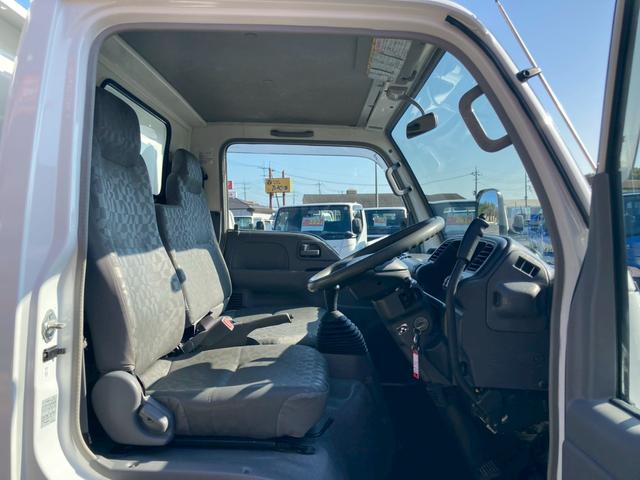 タイタントラック 2t積・ダンプ・全低床・MT5・5t未満・ETC(71枚目)