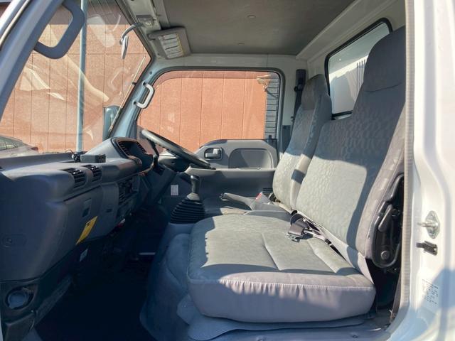 タイタントラック 2t積・ダンプ・全低床・MT5・5t未満・ETC(76枚目)