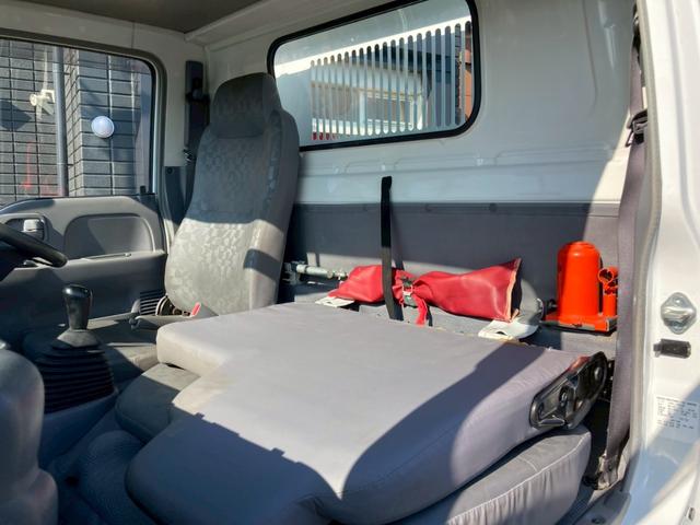 タイタントラック 2t積・ダンプ・全低床・MT5・5t未満・ETC(78枚目)