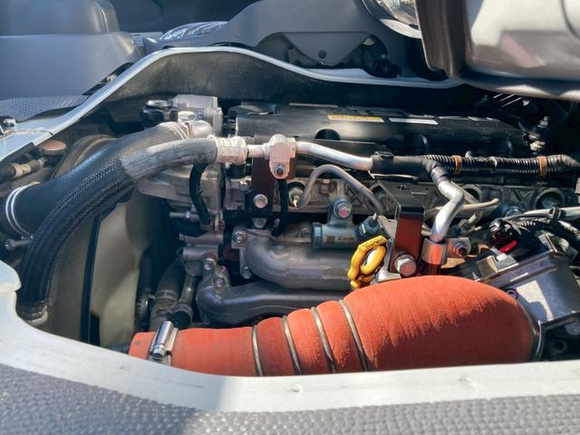 エルフトラック 1.9t積・Wキャブ・4WD・全低床・AT車・5t未満・ETC・電格ミラー・バックカメラ・ナビTV・車線逸脱警報装置・衝突軽減ブレーキ(26枚目)