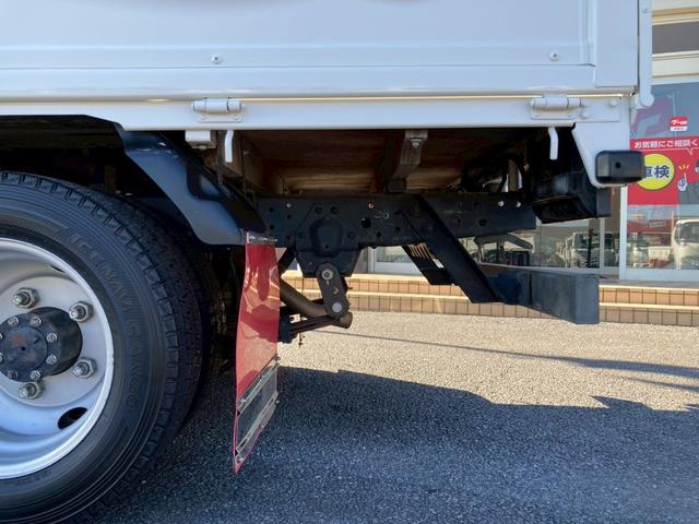 エルフトラック 1.9t積・Wキャブ・4WD・全低床・AT車・5t未満・ETC・電格ミラー・バックカメラ・ナビTV・車線逸脱警報装置・衝突軽減ブレーキ(30枚目)
