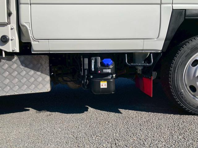 エルフトラック 1.9t積・Wキャブ・4WD・全低床・AT車・5t未満・ETC・電格ミラー・バックカメラ・ナビTV・車線逸脱警報装置・衝突軽減ブレーキ(36枚目)