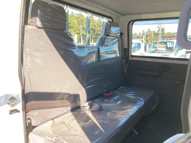 エルフトラック 1.9t積・Wキャブ・4WD・全低床・AT車・5t未満・ETC・電格ミラー・バックカメラ・ナビTV・車線逸脱警報装置・衝突軽減ブレーキ(55枚目)