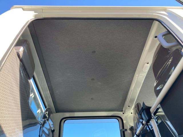 エルフトラック 1.9t積・Wキャブ・4WD・全低床・AT車・5t未満・ETC・電格ミラー・バックカメラ・ナビTV・車線逸脱警報装置・衝突軽減ブレーキ(56枚目)