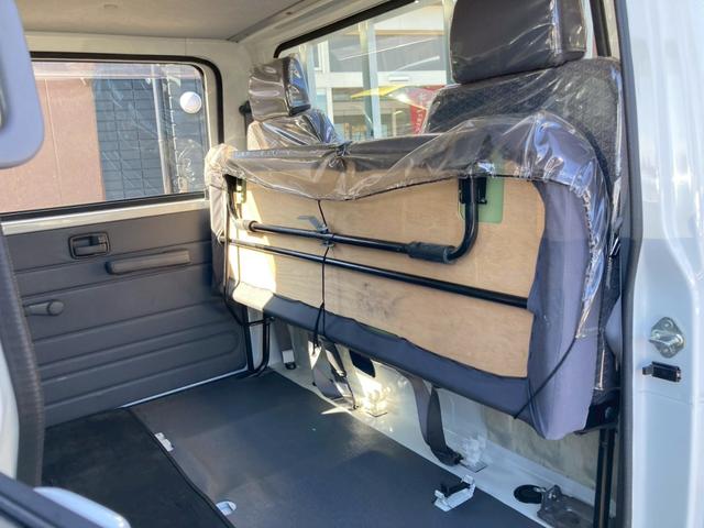 エルフトラック 1.9t積・Wキャブ・4WD・全低床・AT車・5t未満・ETC・電格ミラー・バックカメラ・ナビTV・車線逸脱警報装置・衝突軽減ブレーキ(60枚目)