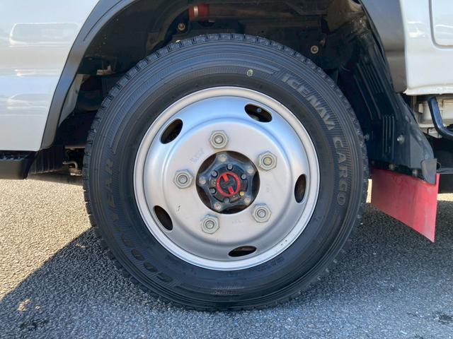 エルフトラック 1.9t積・Wキャブ・4WD・全低床・AT車・5t未満・ETC・電格ミラー・バックカメラ・ナビTV・車線逸脱警報装置・衝突軽減ブレーキ(65枚目)