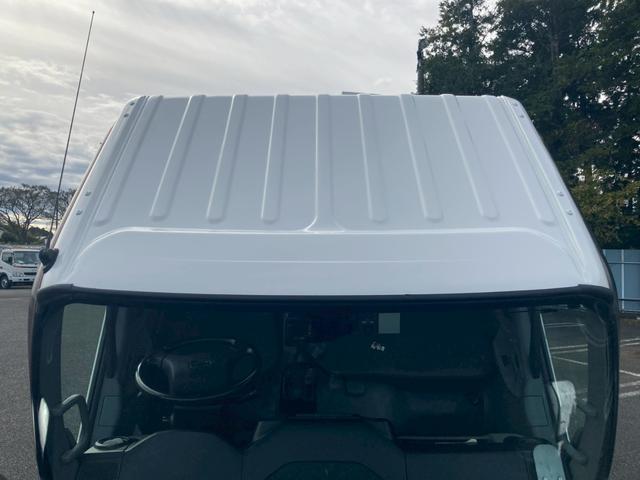 デュトロ 高所作業車・地上高10M・全低床・AT車・ETC・電格ミラー・バックカメラ・ナビTV・アワメーター821H(35枚目)