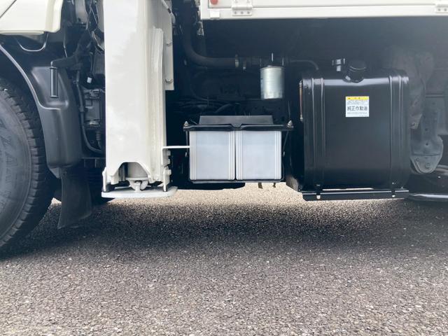 デュトロ 高所作業車・地上高10M・全低床・AT車・ETC・電格ミラー・バックカメラ・ナビTV・アワメーター821H(49枚目)