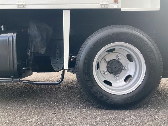 デュトロ 高所作業車・地上高10M・全低床・AT車・ETC・電格ミラー・バックカメラ・ナビTV・アワメーター821H(50枚目)