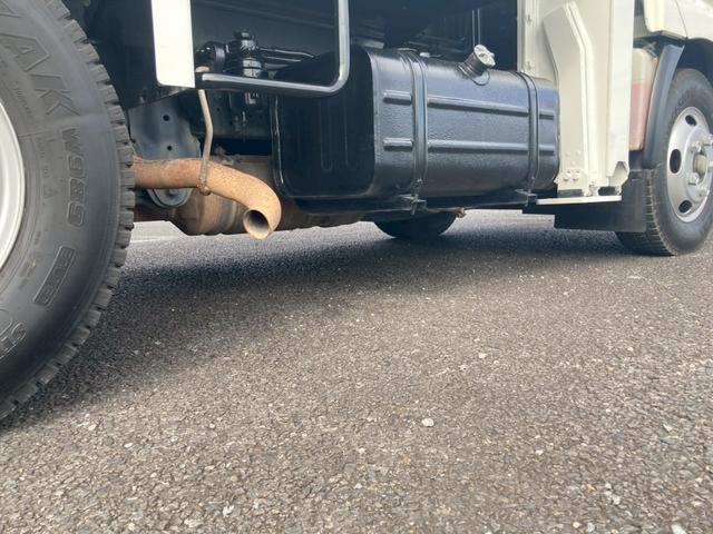 デュトロ 高所作業車・地上高10M・全低床・AT車・ETC・電格ミラー・バックカメラ・ナビTV・アワメーター821H(56枚目)