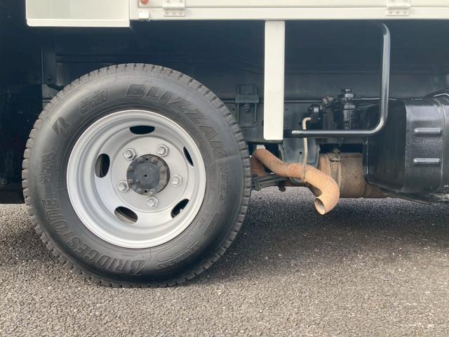 デュトロ 高所作業車・地上高10M・全低床・AT車・ETC・電格ミラー・バックカメラ・ナビTV・アワメーター821H(57枚目)