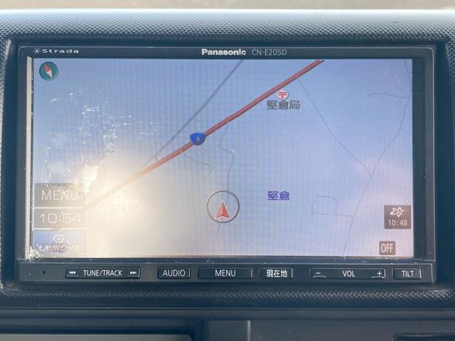 デュトロ 高所作業車・地上高10M・全低床・AT車・ETC・電格ミラー・バックカメラ・ナビTV・アワメーター821H(67枚目)