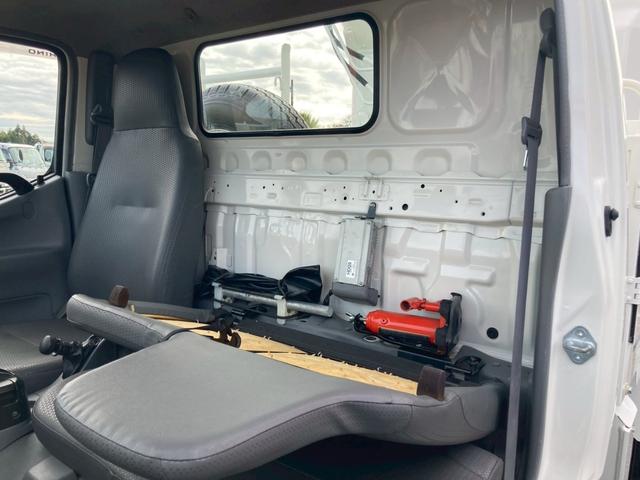 デュトロ 高所作業車・地上高10M・全低床・AT車・ETC・電格ミラー・バックカメラ・ナビTV・アワメーター821H(77枚目)